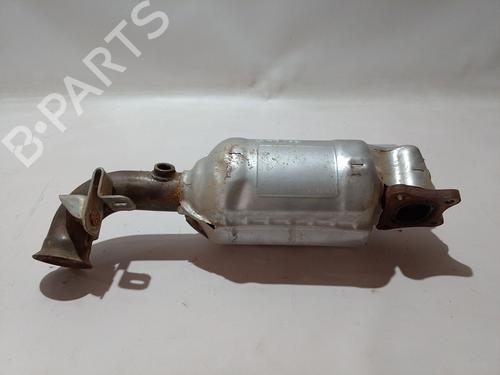 Katalysator Katalysator OPEL CORSA F (P2JO) [2019-2026] 37464143 37464143