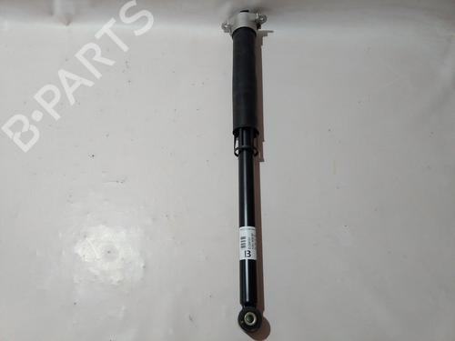 Used Left rear shock absorber Left rear shock absorber FORD FIESTA VII (HJ, HF) 1.0 EcoBoost (85 hp) 40105450 40105450