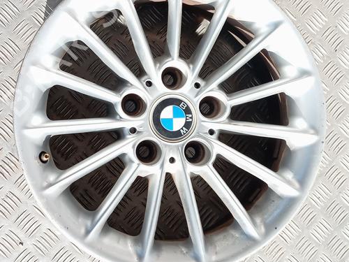 Felg BMW 5 (E39) 520 i (170 hp) 31798080