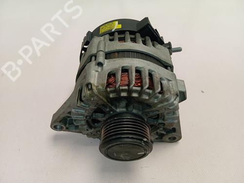 Used Alternator KIA SPORTAGE III (SL) [2009-2017]  31907145