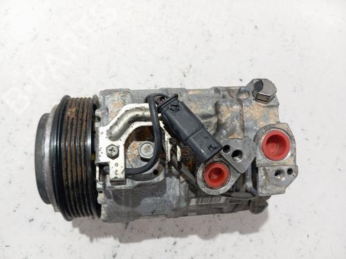 AC compressor MERCEDES-BENZ VITO Tourer (W447)  | BP28974986M34