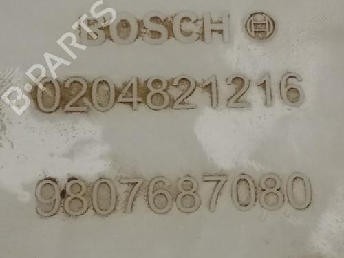 Hovedbremsecylinder TOYOTA PROACE VERSO Bus (MPY_)  | BP29410337M77 