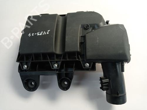 Air filter box PEUGEOT PARTNER Tepee  | BP18821487M87 
