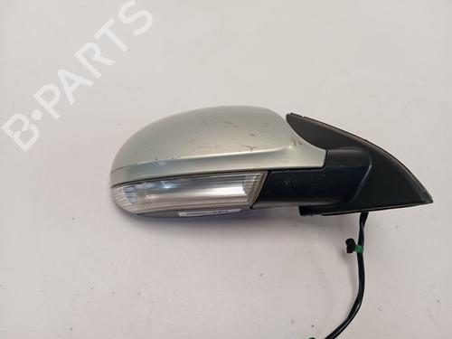 Right mirror VW PASSAT B6 (3C2) 2.0 TDI | BP22563354C27 
