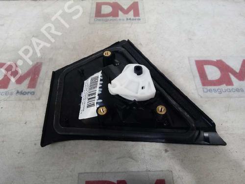 Rear left exterior door handle NISSAN MICRA V (K14)  | BP12838610C130 