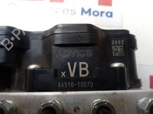 ABS pump TOYOTA C-HR (_X1_)  | BP12663112M43 