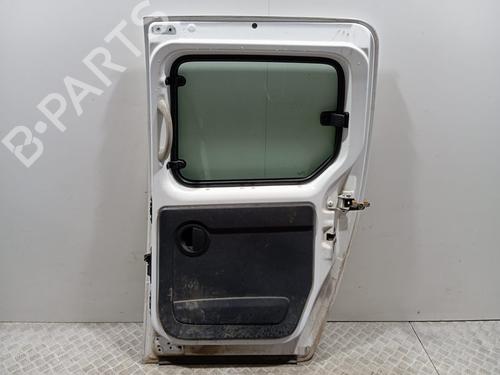Right slide door RENAULT KANGOO / GRAND KANGOO II (KW0/1_) | BP30396334C75