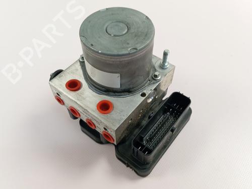 Used ABS pump ABS pump CITROËN BERLINGO Box Body/MPV (K9) [2018-2026] 34162193 34162193