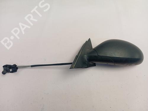 Used Left mirror SEAT IBIZA III (6L1) [2002-2009]  29272933
