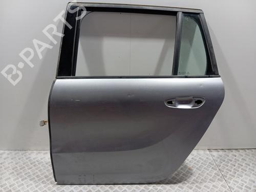 Used Left rear door Left rear door CITROËN C4 III (BA_, BB_, BC_) [2020-2026] 36357995 36357995
