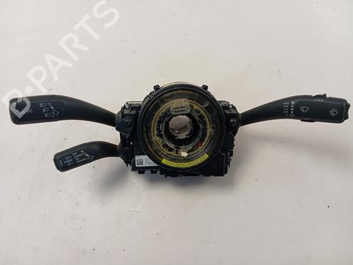Used Squib airbag AUDI A4 B8 (8K2) [2007-2017]  30374018