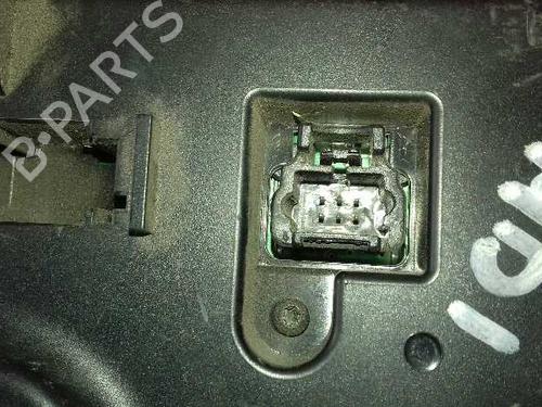 Climate control CITROËN C5 II (RC_) 2.0 HDi (RCRHRH) | BP16963699I5 