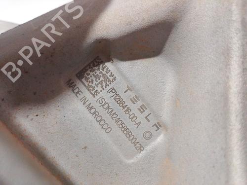 Right rear steering knuckle TESLA MODEL Y (5YJY) | BP29723935M28