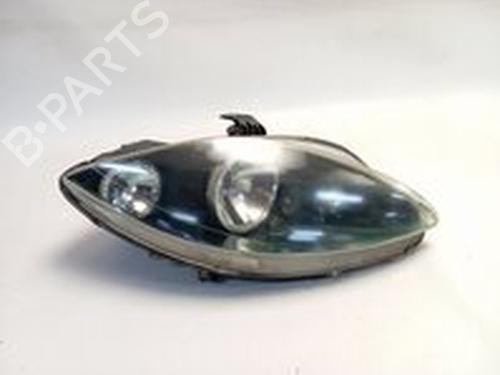 Used Left mirror DS DS 5 (KF_) [2015-2018]  30373364