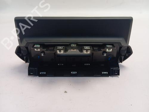 Display monitor PEUGEOT 2008 II (UD_, US_, UY_, UJ_, UR_, UC_)  | BP29723864C48 