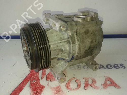 Used AC compressor FIAT 500 (312_) 1.2 (312AXA1A) (69 hp) 12676826