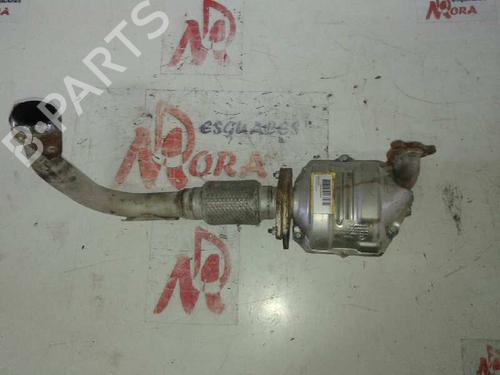 Used Catalyst TATA INDIGO MARINA (4_V2) [2003-2012]  18247871