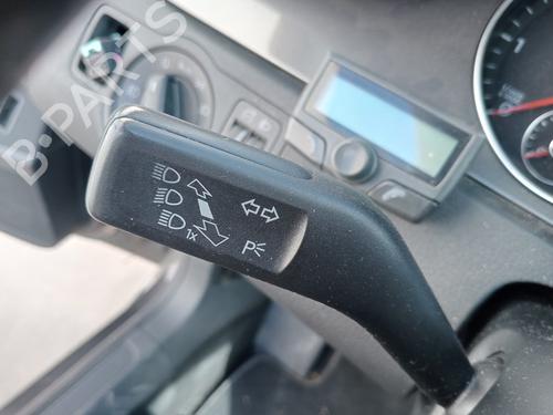 Instrument cluster VW PASSAT B6 (3C2) | BP27272285C47