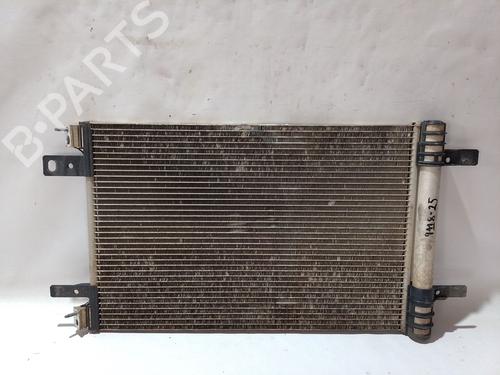 Used AC radiator AC radiator OPEL COMBO E Tour / Life (K9) [2018-2026] 40237417 40237417