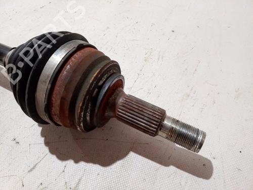 Left front driveshaft CITROËN BERLINGO (ER_, EC_) | BP36476896M38 - Image 2