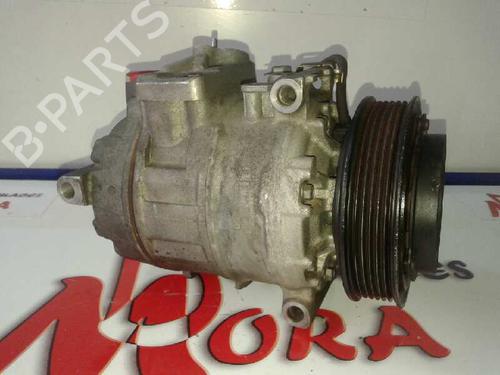 AC compressor RENAULT VEL SATIS (BJ0_)  | BP12665420M34