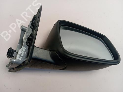 Right mirror BMW X1 (F48) xDrive 25 e Plug-in-Hybrid | BP29358916C27 