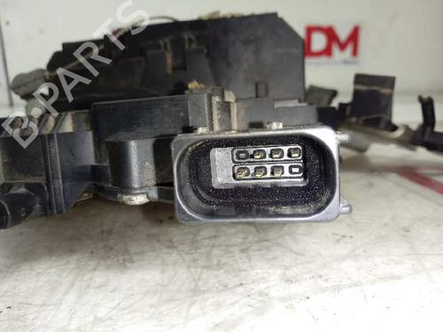 Rear right lock FIAT GRANDE PUNTO (199_)  | BP12838028C99 