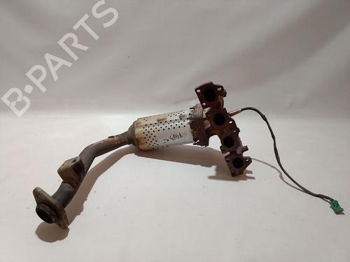 Katalysator Katalysator CITROËN C3 Pluriel (HB_) 1.6 (109 hp) 37415362 37415362