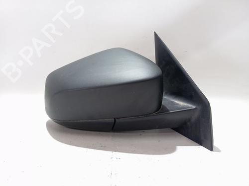 Right mirror FORD TRANSIT COURIER V769 Box Body/MPV (N3P)  | BP28412657C27 