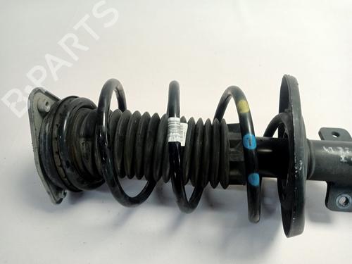Left front shock absorber PEUGEOT RIFTER 1.5 BlueHDi 100 | BP19678745M16 