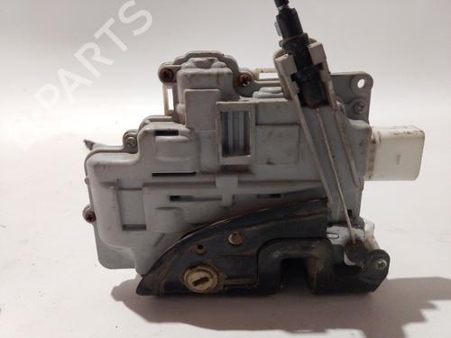 Rear left lock SEAT LEON (1P1)  | BP26933248C100 