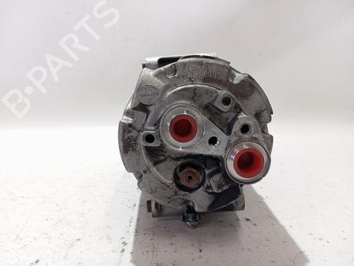 AC compressor FORD FOCUS C-MAX (DM2)  | BP28374714M34