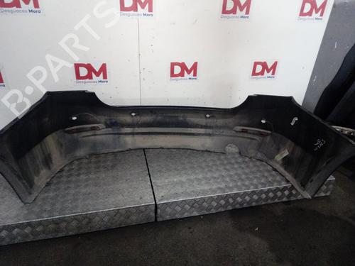 Rear bumper BMW 3 (F30, F80) 320 d xDrive | BP12672827C8 