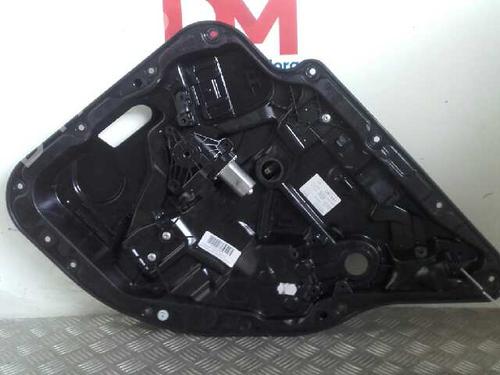 Used Rear right window mechanism MERCEDES-BENZ C-CLASS (W205) [2013-2023]  12647379
