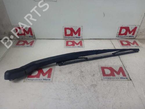 Used Rear windshield wiper arm RENAULT KOLEOS I (HY_) 2.0 dCi (HY0K) (150 hp) 30371291