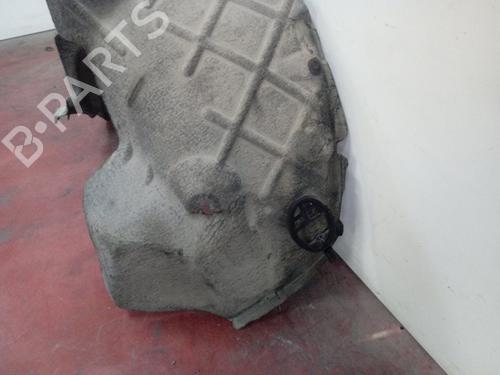 Wheel arch LAND ROVER RANGE ROVER EVOQUE (L538)  | BP14133437C56 