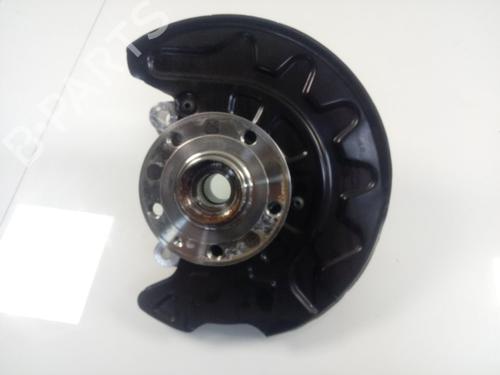 Used Left front steering knuckle VW ARTEON (3H7, 3H8) [2017-2025]  17702778