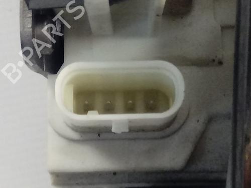 Front right lock MERCEDES-BENZ B-CLASS Sports Tourer (W246, W242) B 180 CDI / d (246.212) | BP19063161C97 