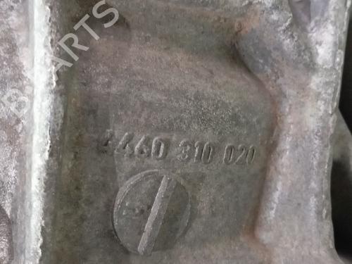 Front differential AUDI Q7 (4LB) 3.0 TDI quattro | BP32067647M23  - Image 7