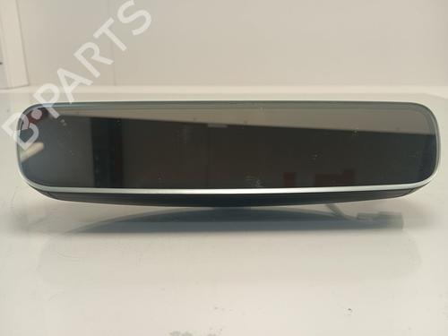 Specchietti retrovisore MG MG HS [2018-2025]  25976158