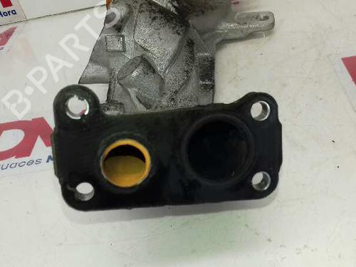Intake manifold MERCEDES-BENZ S-CLASS (W220)  | BP12649826M70 