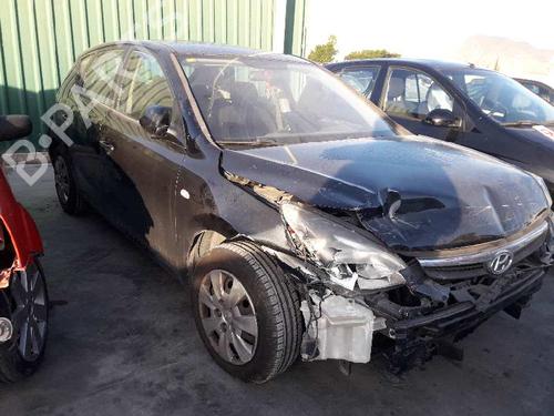 Mass air flow sensor HYUNDAI i30 (FD)  | BP16541475M95 