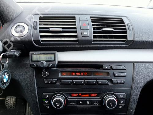 Engine mount BMW 1 (E87) 118 d | BP23549282M89