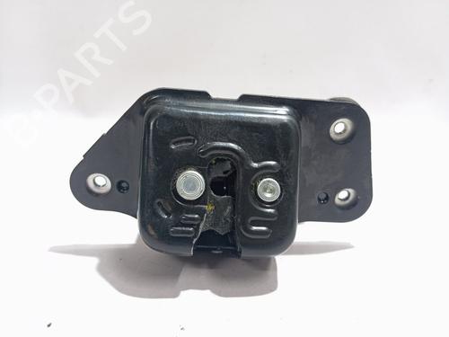 Fechadura da mala FIAT FREEMONT (345_) [2011-2026]  32867592