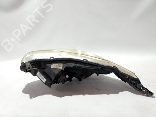 Right headlight PEUGEOT 208 I (CA_, CC_)  | BP29353902C29 