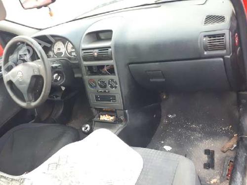 Engine control unit (ECU) OPEL ASTRA G Hatchback (T98)  | BP28042990M57 