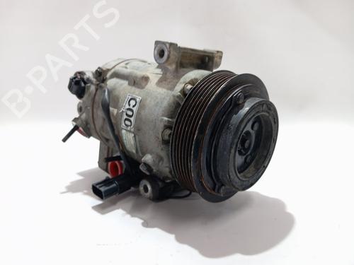 Used AC compressor HYUNDAI ix35 (LM, EL, ELH) [2009-2016]  29159561