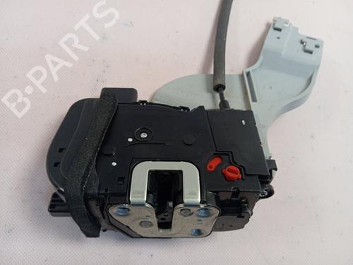 Rear left lock KIA SPORTAGE III (SL)  | BP29124941C100 