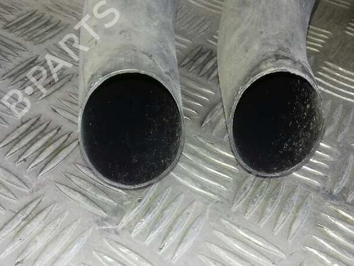 Exhaust system LAND ROVER FREELANDER I (L314)  | BP18490348M121 