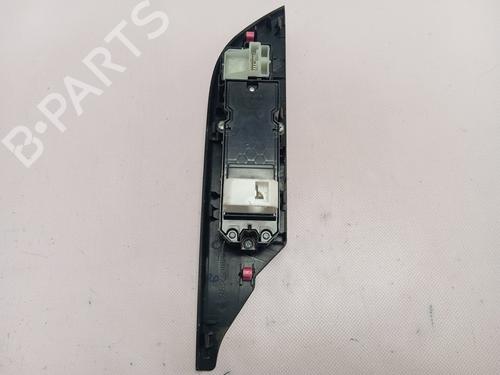Left front window switch TOYOTA HILUX VIII Platform/Chassis (_N1_) | BP37464045I27 - Image 2
